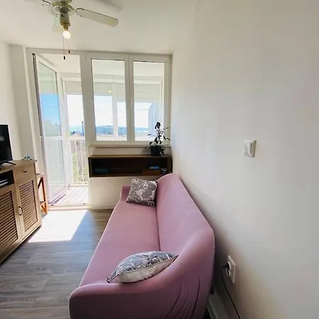 Lilly Appartement *