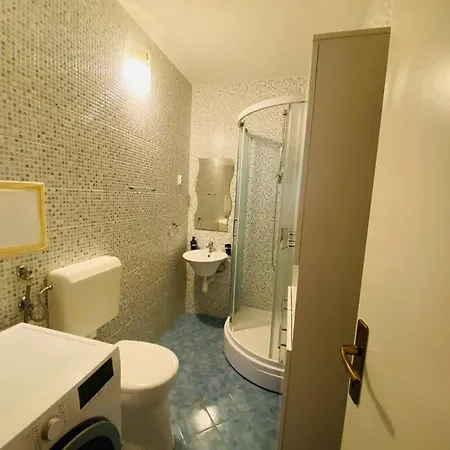 Lilly Appartement