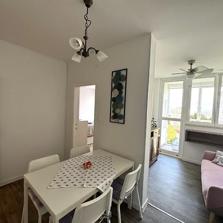 Lilly Appartement *