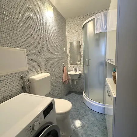 Lilly Appartement *