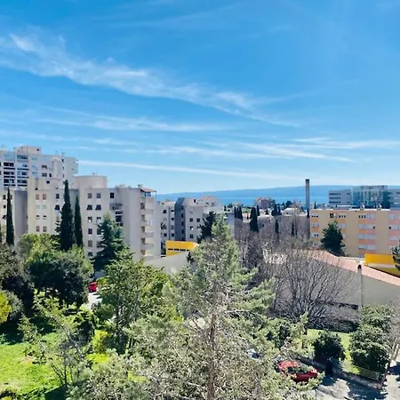 Apartment Lilly Split