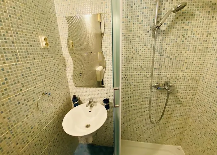 Lilly Apartmán Split