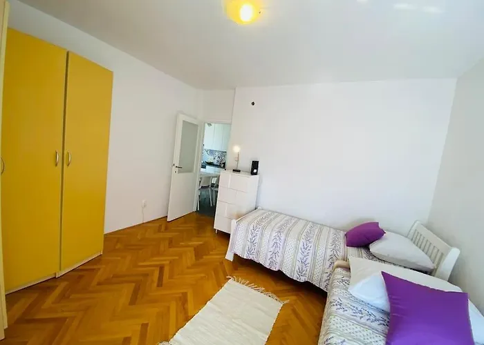 Apartmán Lilly Split