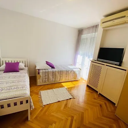 Lilly * スプリト