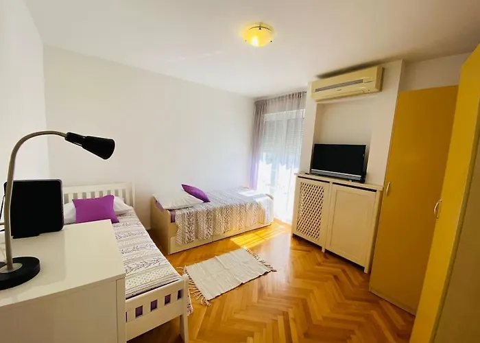 Apartman Lilly *